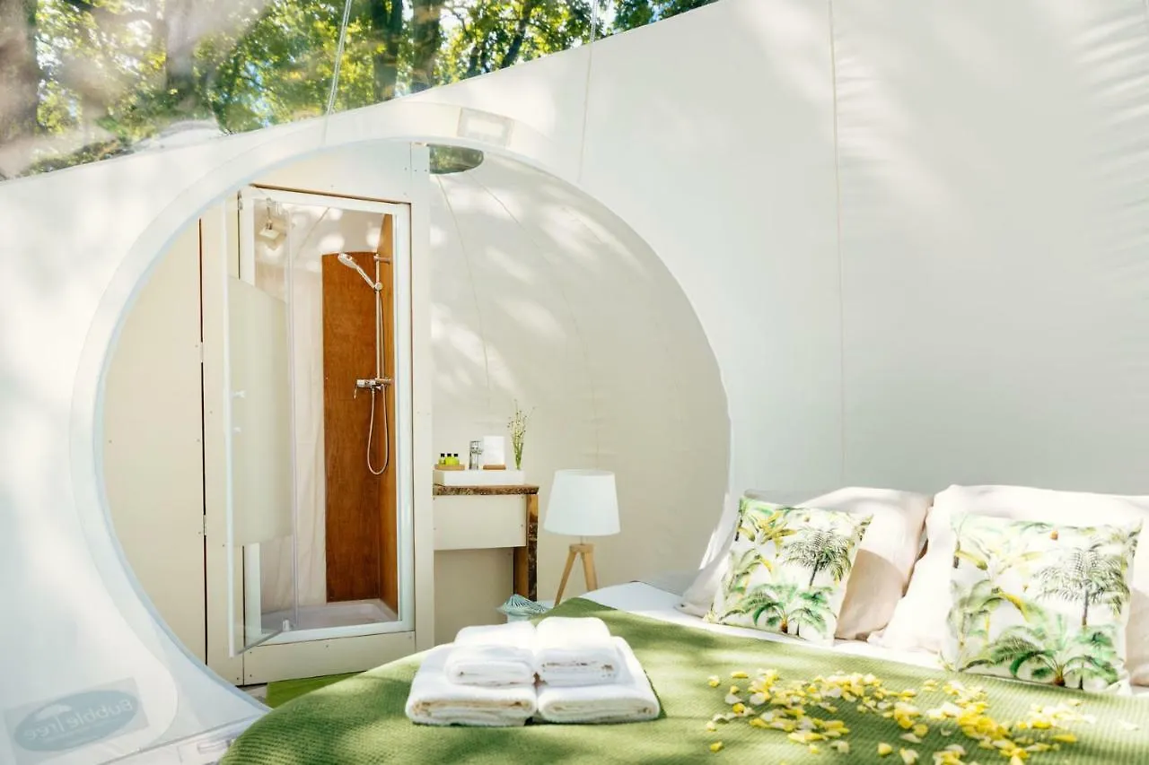 Somn'En Bulle Hotel Najac