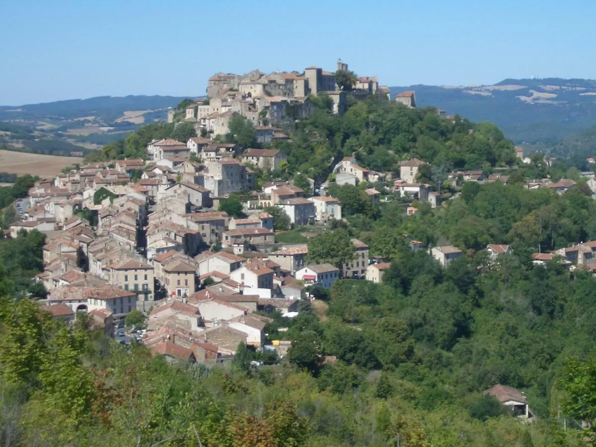 Somn'En Bulle Hotel Najac France